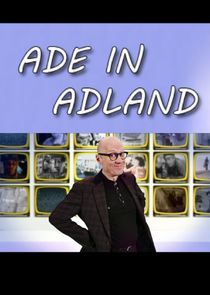 Watch Ade in Adland