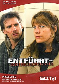 Watch Entführt - Ich hol dich da raus