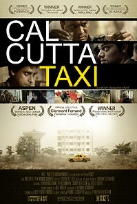 Watch Calcutta Taxi (Short 2012)