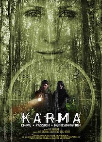 Watch Karma: Crime. Passion. Reincarnation