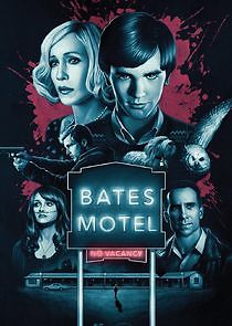 Watch Bates Motel