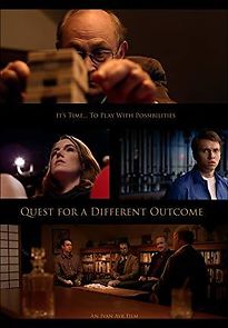 Watch Quest for a Different Outcome