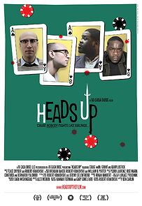 Watch Heads Up (Short 2013)