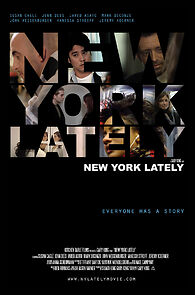 Watch New York Lately