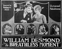 Watch The Breathless Moment