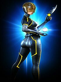 Watch Escape (Short 2015)