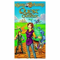 Watch Quest for Camelot Sing-Alongs