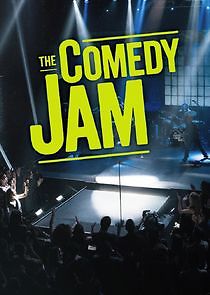 Watch The Comedy Jam