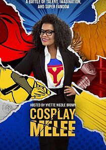 Watch Cosplay Melee