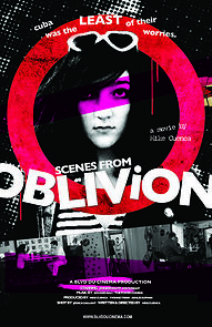 Watch Scenes from Oblivion (Short 2008)