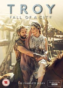 Watch Troy: Fall of a City