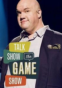 Watch Talk Show the Game Show
