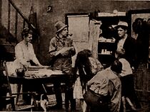 Watch When Men Hate (Short 1913)