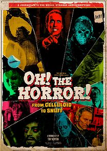 Watch Oh! The Horror!