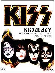 Watch Kissology: The Ultimate Kiss Collection Vol. 3 1992-2000