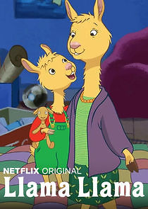 Watch Llama Llama