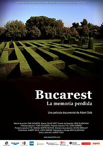 Watch Bucharest, Memory Lost