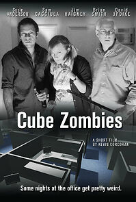 Watch Cube Zombies