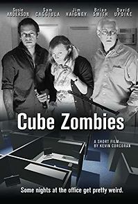 Watch Cube Zombies