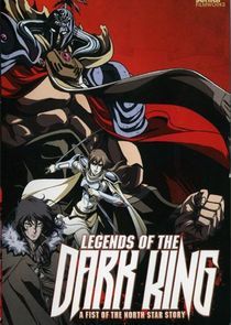 Watch Legends of the Dark King: A Fist of the North Star Story