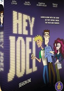 Watch Hey Joel