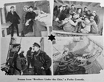 Watch Brothers Under the Chin (Short 1924)