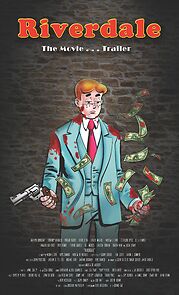 Watch Riverdale: The Archie Movie Trailer (Short 2011)