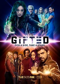 Watch The Gifted