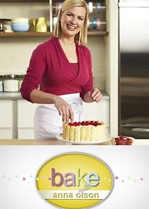 Watch Bake with Anna Olson