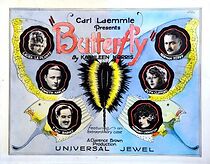 Watch Butterfly