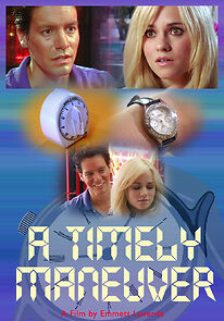 Watch A Timely Maneuver (Short 2020)