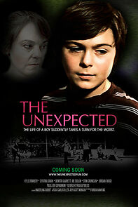 Watch The Unexpected (Short 2012)
