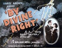 Watch By Divine Right