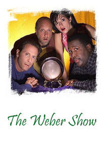 Watch The Weber Show