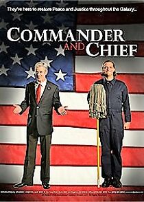Watch Commander and Chief