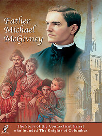 Watch Father McGivney