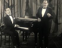 Watch Van and Schenck 'the Pennant Winning Battery of Songland' (Short 1927)