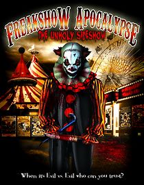 Watch The Freakshow Apocalypse