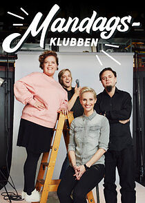 Watch Mandagsklubben