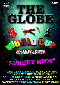 Watch The Globe World Cup Skateboarding (TV Special 2004)