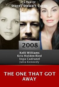 Watch The One That Got Away