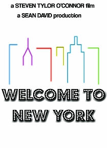 Watch Welcome to New York (Short 2012)