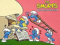 Watch My Smurfy Valentine