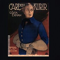 Watch Carl XII:s kurir