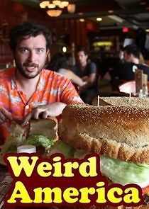 Watch Weird America