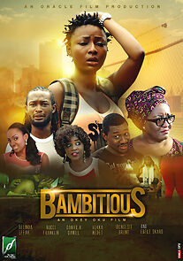 Watch Bambitious