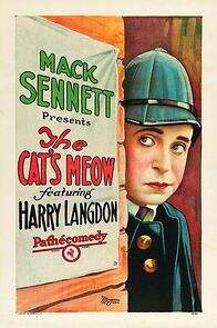 Watch The Cat's Meow (Short 1924)