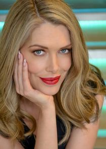 Watch Cyberhate with Tara Moss