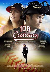 Watch 108 Costuras
