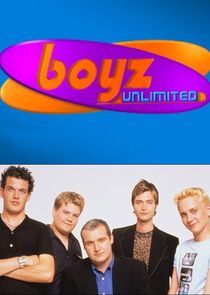 Watch Boyz Unlimited
